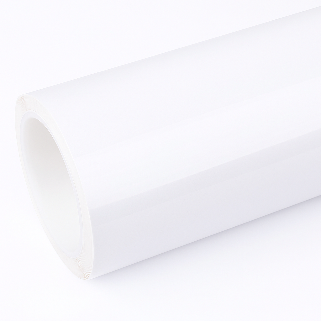 Vanguard Paint Protection Film