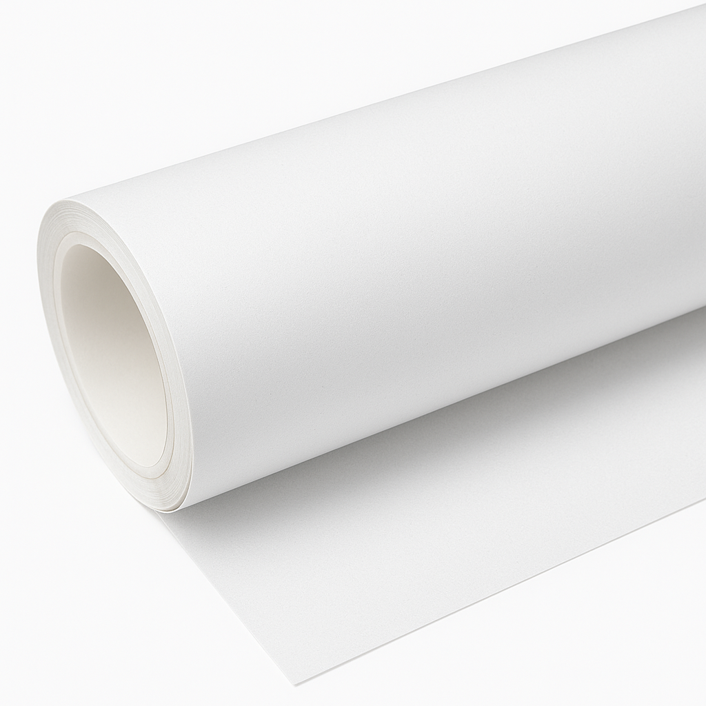 Glacier Clear Matte Paint Protection Film