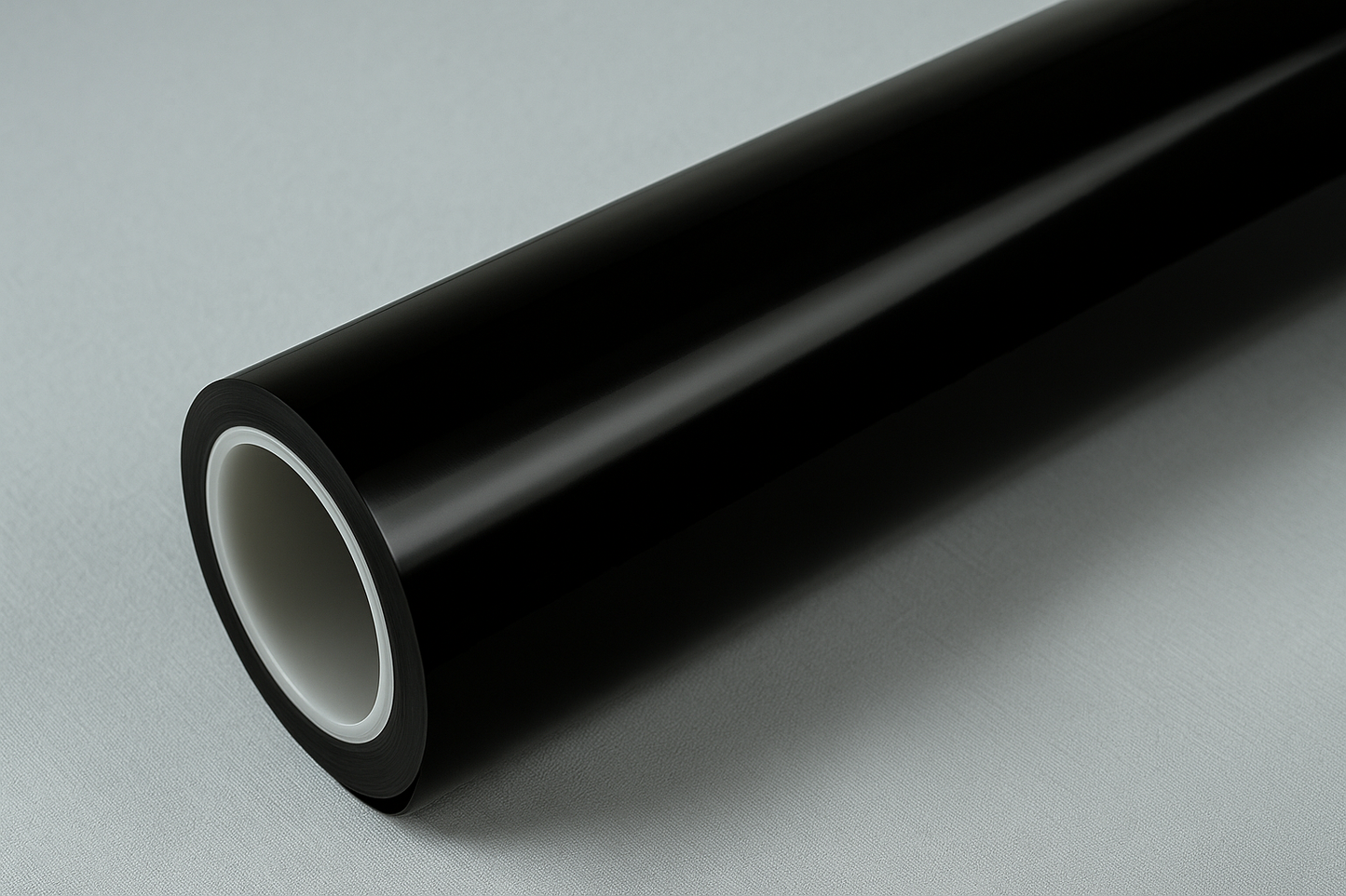 Eclipse Gloss Black Paint Protection Film